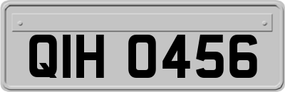 QIH0456