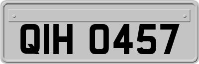 QIH0457