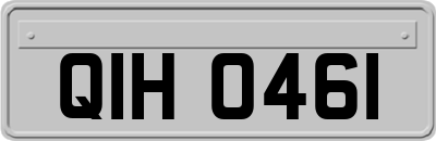 QIH0461