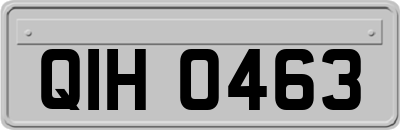 QIH0463