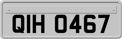 QIH0467