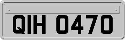 QIH0470