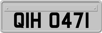 QIH0471