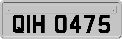 QIH0475
