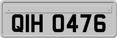 QIH0476