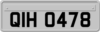 QIH0478