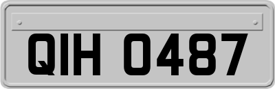 QIH0487