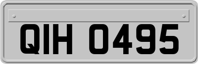 QIH0495
