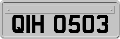 QIH0503