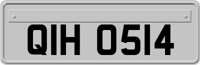 QIH0514
