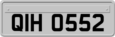 QIH0552