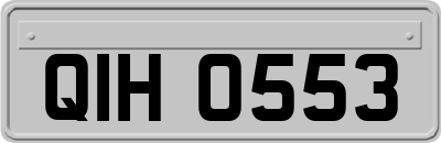 QIH0553