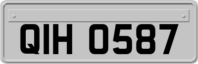 QIH0587