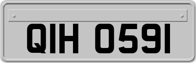 QIH0591
