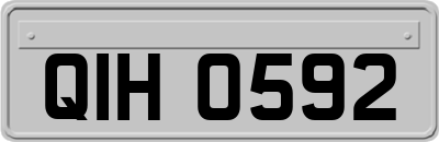 QIH0592