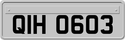 QIH0603
