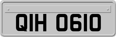 QIH0610