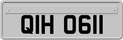 QIH0611