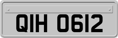 QIH0612