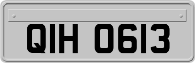 QIH0613