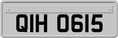 QIH0615