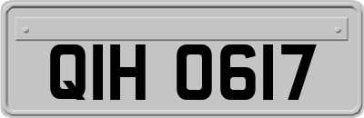 QIH0617
