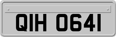 QIH0641
