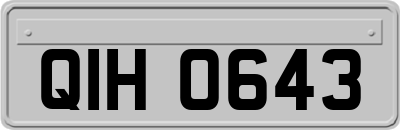QIH0643