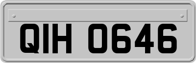 QIH0646