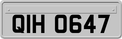 QIH0647