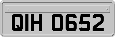 QIH0652