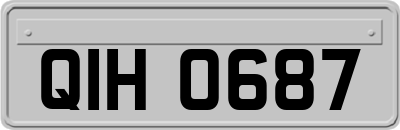 QIH0687