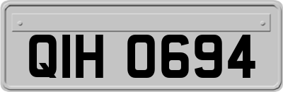 QIH0694