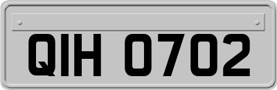 QIH0702