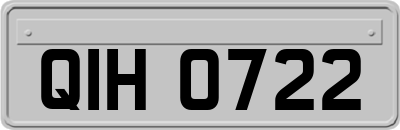 QIH0722