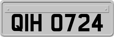 QIH0724