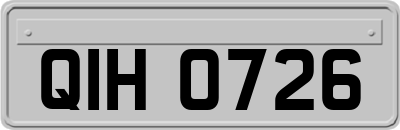 QIH0726