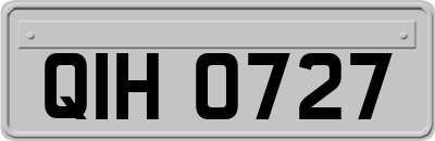 QIH0727