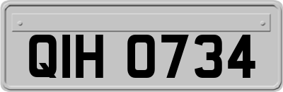 QIH0734