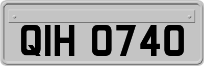 QIH0740