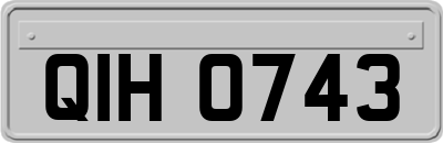 QIH0743