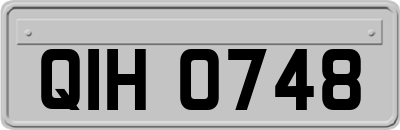 QIH0748