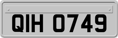 QIH0749