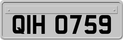 QIH0759