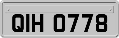 QIH0778