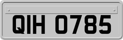 QIH0785