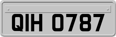 QIH0787