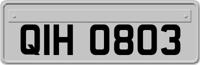 QIH0803