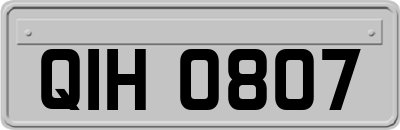 QIH0807