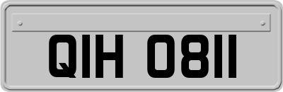 QIH0811
